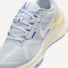 Кроссовки AIR ZOOM STRUCTURE 25 Ws (RU 36.5 EU 37.5 USw 6.5 СМ 22.9; football grey/blue tint/pale Ivory/white)